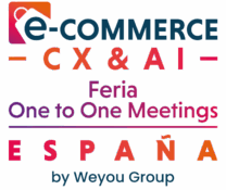E-Commerce, CX & AI One to one Meetings España
